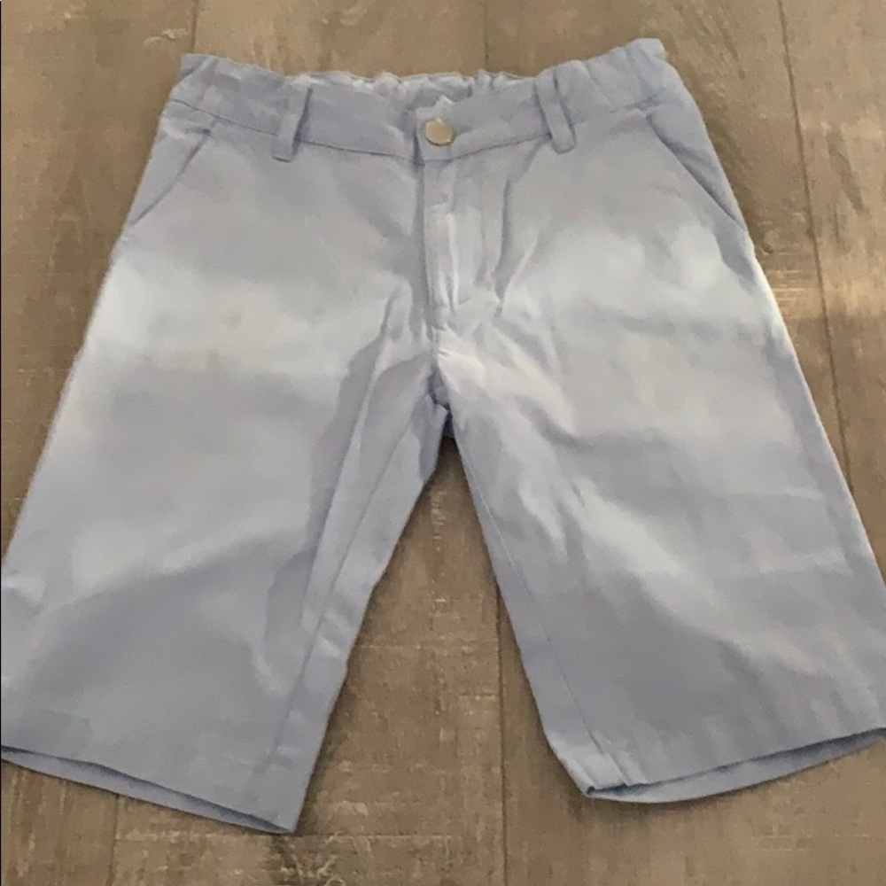 Jacadi Paris boy shorts